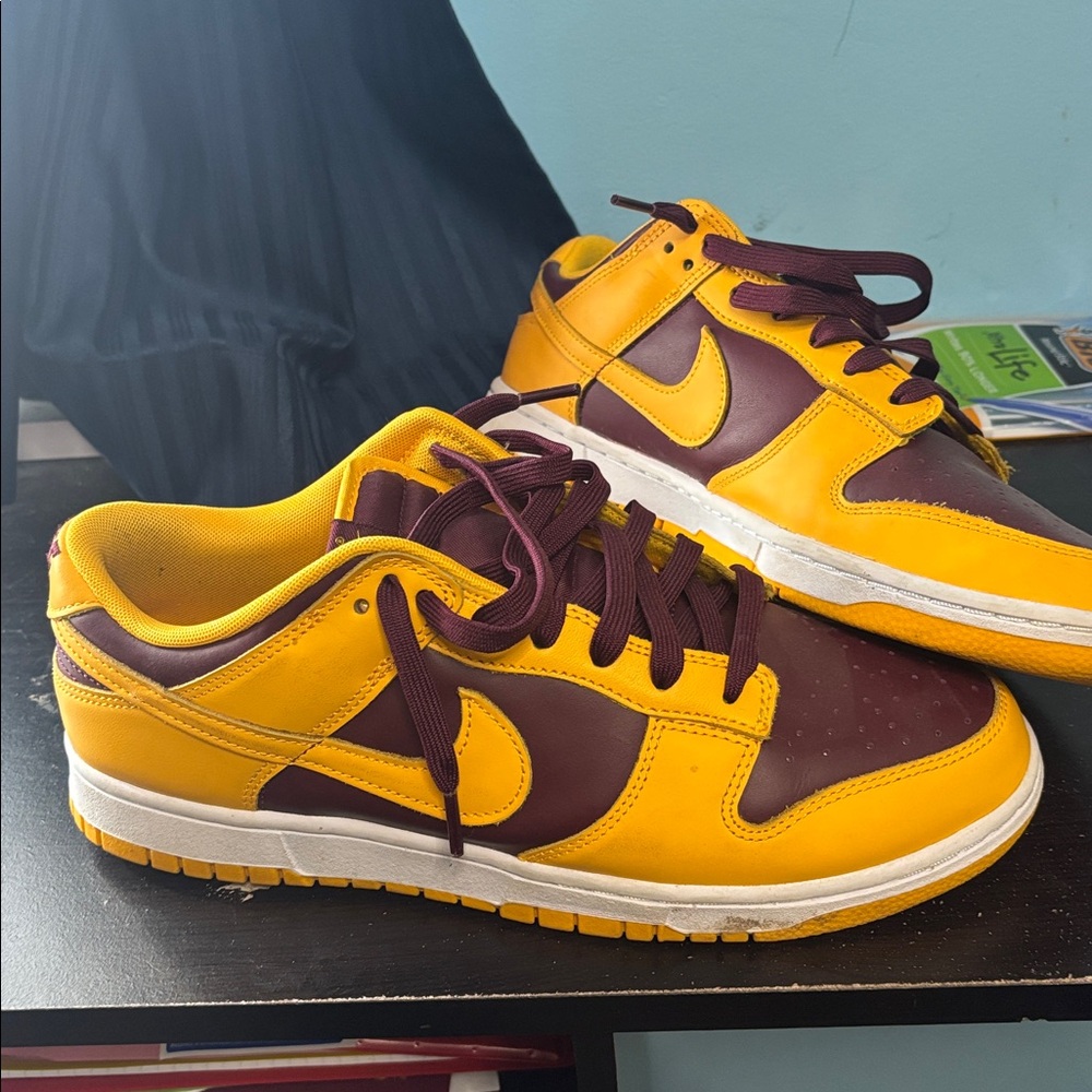 Nike Dunk size 10.5